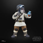 Star Wars: The Acolyte Black Series Action Figure Bazil (Jedi Order Tracker) 10 cm Hasbro