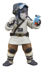 Star Wars: The Acolyte Black Series Action Figure Bazil (Jedi Order Tracker) 10 cm Hasbro