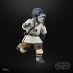 Star Wars: The Acolyte Black Series Action Figure Bazil (Jedi Order Tracker) 10 cm Hasbro