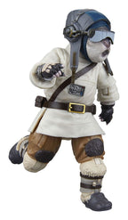 Star Wars: The Acolyte Black Series Action Figure Bazil (Jedi Order Tracker) 10 cm Hasbro