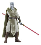 Star Wars Jedi: Survivor Black Series Actionfigur Dagan Gera 15 cm Hasbro