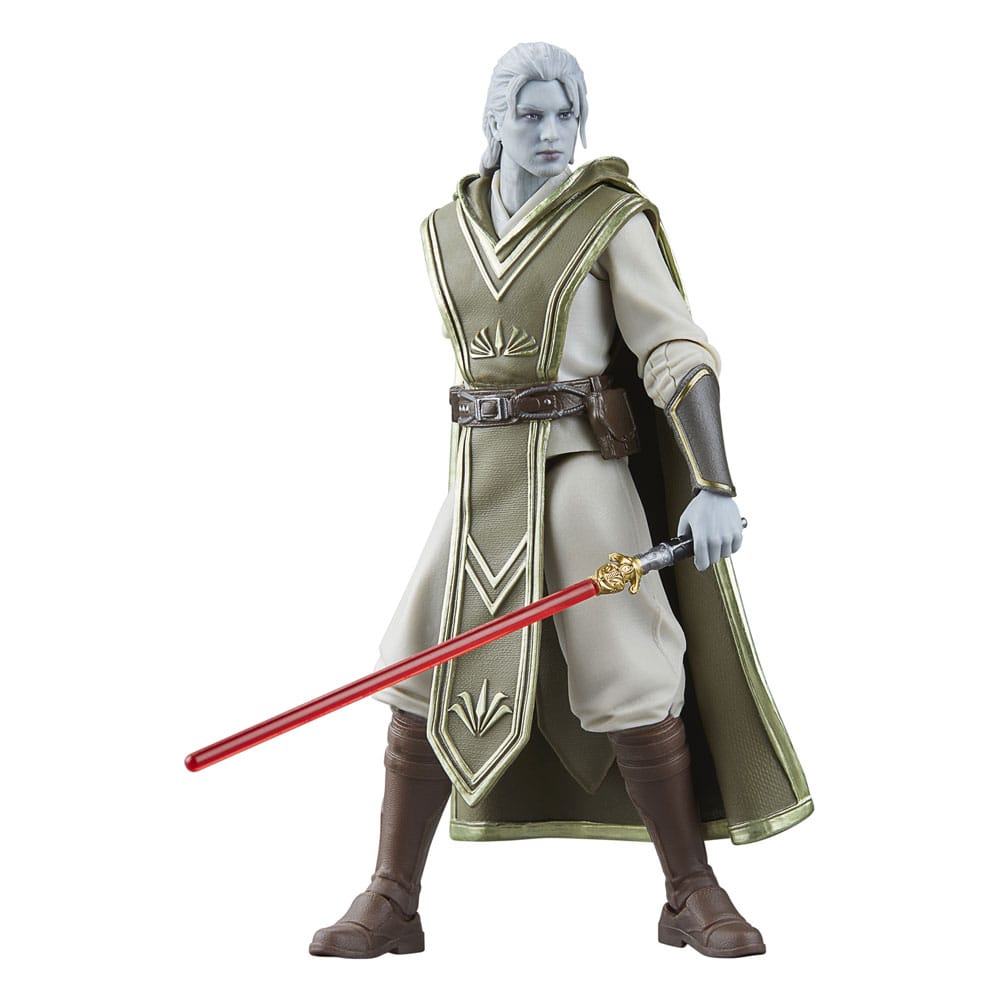 Star Wars Jedi: Survivor Black Series Actionfigur Dagan Gera 15 cm Hasbro