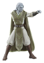 Star Wars Jedi: Survivor Black Series Actionfigur Dagan Gera 15 cm Hasbro