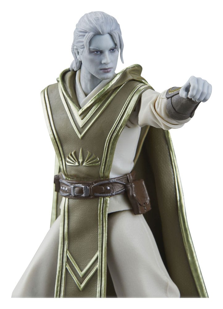 Star Wars Jedi: Survivor Black Series Actionfigur Dagan Gera 15 cm Hasbro