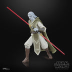 Star Wars Jedi: Survivor Black Series Actionfigur Dagan Gera 15 cm Hasbro