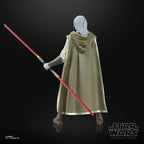 Star Wars Jedi: Survivor Black Series Actionfigur Dagan Gera 15 cm Hasbro