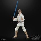 Star Wars Episode IV Black Series Action Figure Luke Skywalker 15 cm Hasbro