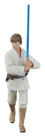 Star Wars Episode IV Black Series Action Figure Luke Skywalker 15 cm Hasbro
