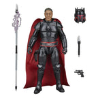Star Wars: The Mandalorian Black Series Actionfigur Moff Gideon (Dark Trooper Armor) 15 cm Hasbro