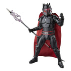 Star Wars: The Mandalorian Black Series Actionfigur Moff Gideon (Dark Trooper Armor) 15 cm Hasbro