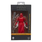 Star Wars: The Mandalorian Black Series Actionfigur Imperial Praetorian Guard 15 cm Hasbro