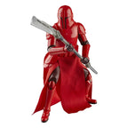 Star Wars: The Mandalorian Black Series Actionfigur Imperial Praetorian Guard 15 cm Hasbro