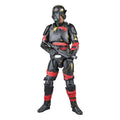 Star Wars: Ahsoka Black Series Actionfigur Night Trooper 15 cm Hasbro