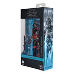 Star Wars: Ahsoka Black Series Actionfigur Night Trooper 15 cm Hasbro