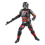 Star Wars: Ahsoka Black Series Actionfigur Night Trooper 15 cm Hasbro