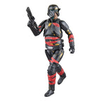 Star Wars: Ahsoka Black Series Actionfigur Night Trooper 15 cm Hasbro