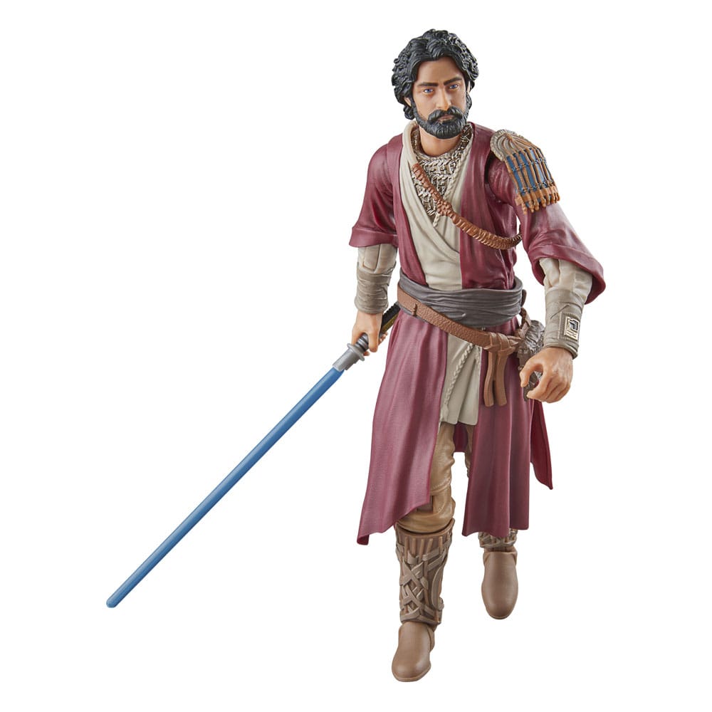 Star Wars: Ahsoka Black Series Action Figur Ezra Bridger (Peridea) 15 cm Hasbro