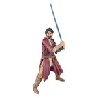 Star Wars: Ahsoka Black Series Action Figur Ezra Bridger (Peridea) 15 cm Hasbro