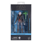 Star Wars Jedi: Survivor Black Series Action Figur Nightsister Merrin 15 cm Hasbro