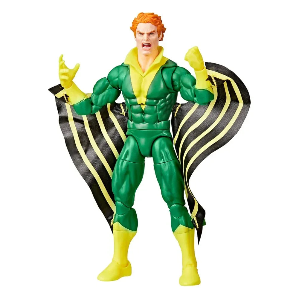 Giant-Size X-Men Marvel Legends Action Figur Marvel's Banshee 15 cm Hasbro
