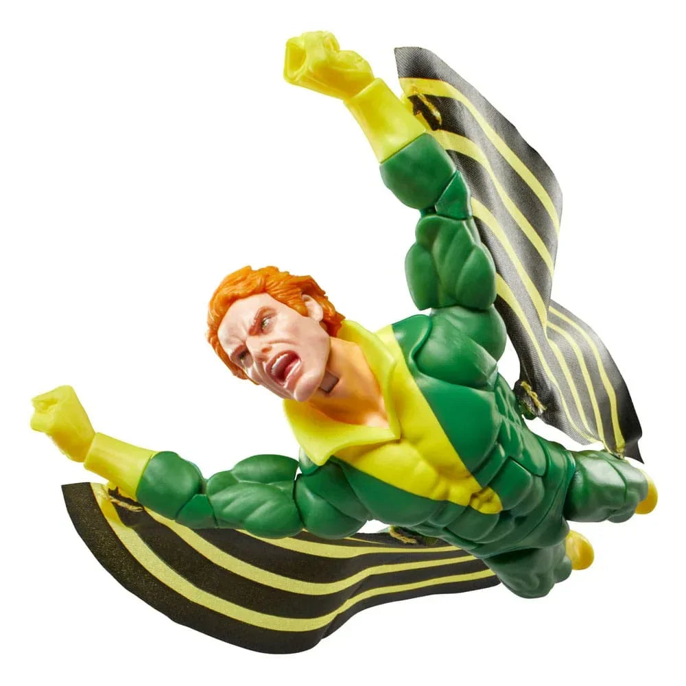 Giant-Size X-Men Marvel Legends Action Figur Marvel's Banshee 15 cm Hasbro