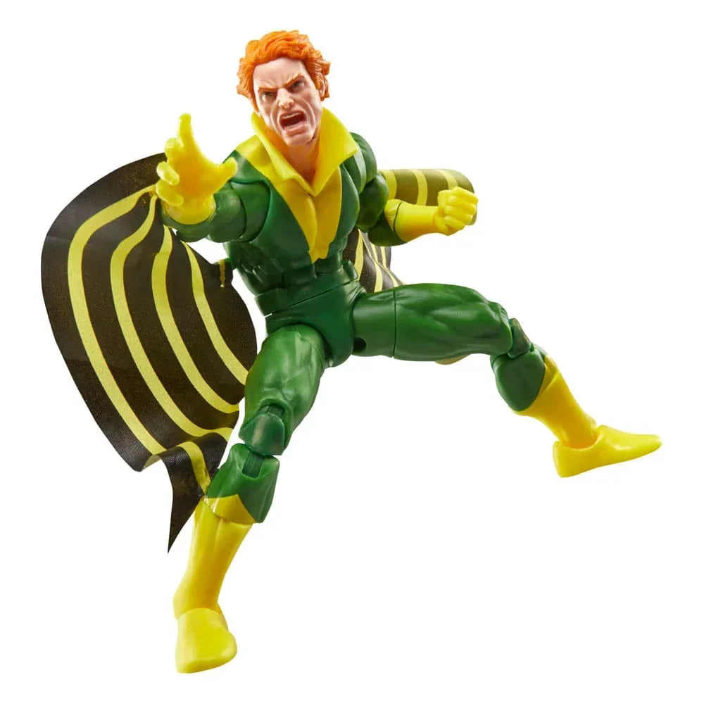 Giant-Size X-Men Marvel Legends Action Figur Marvel's Banshee 15 cm Hasbro