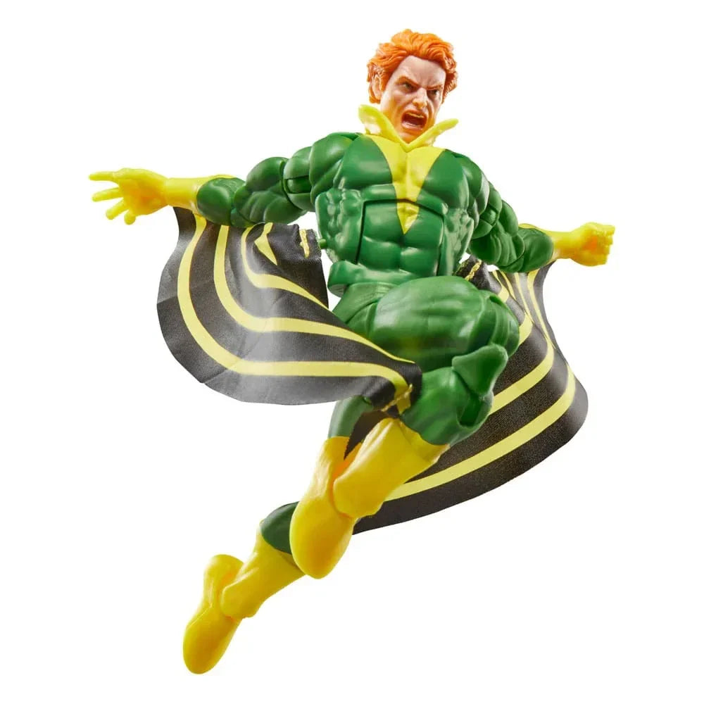 Giant-Size X-Men Marvel Legends Action Figur Marvel's Banshee 15 cm Hasbro