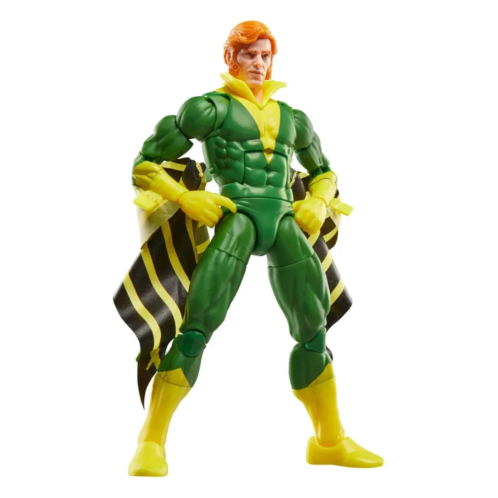 Giant-Size X-Men Marvel Legends Action Figur Marvel's Banshee 15 cm Hasbro