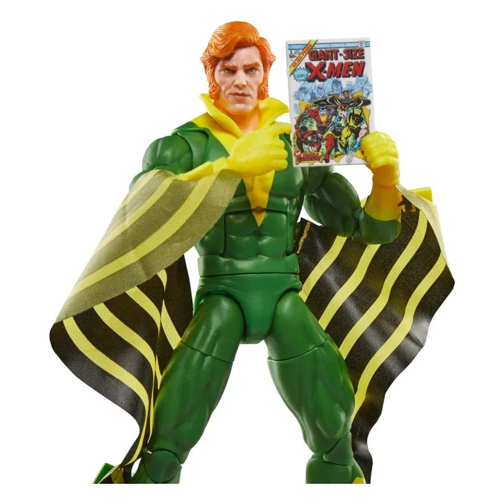 Giant-Size X-Men Marvel Legends Action Figur Marvel's Banshee 15 cm Hasbro