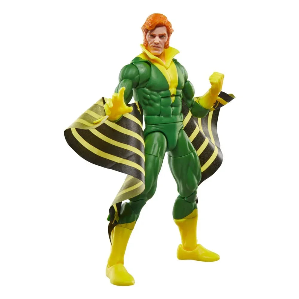 Giant-Size X-Men Marvel Legends Action Figur Marvel's Banshee 15 cm Hasbro
