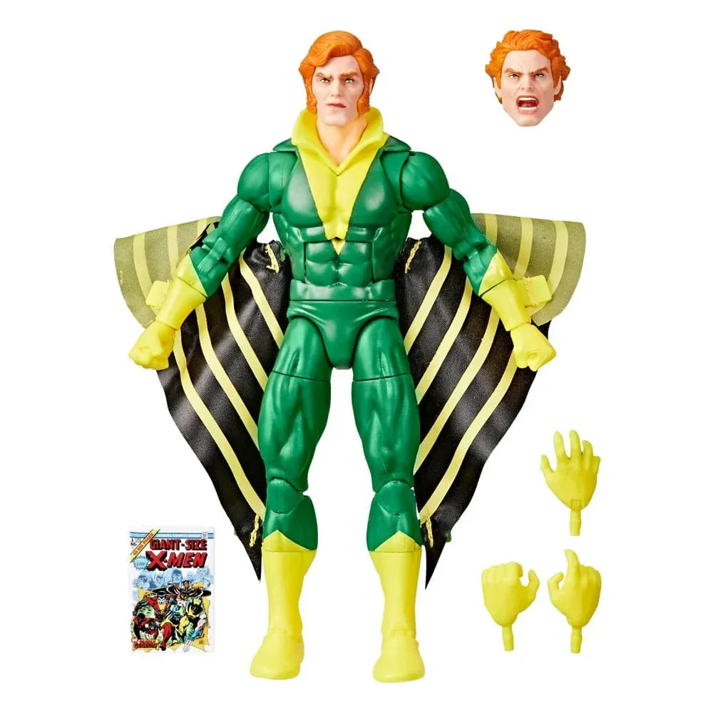 Giant-Size X-Men Marvel Legends Action Figur Marvel's Banshee 15 cm Hasbro