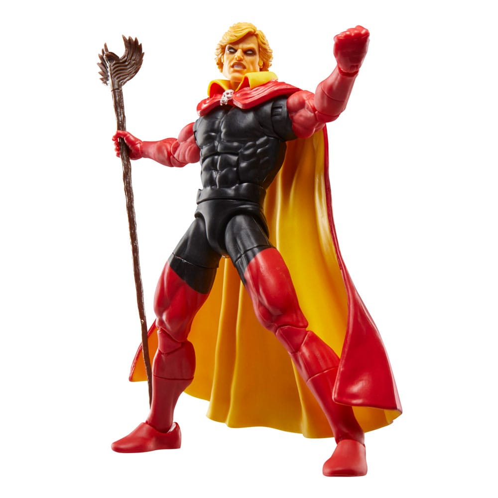 Infinity Gauntlet Marvel Legends Action Figur Adam Warlock 15 cm Hasbro