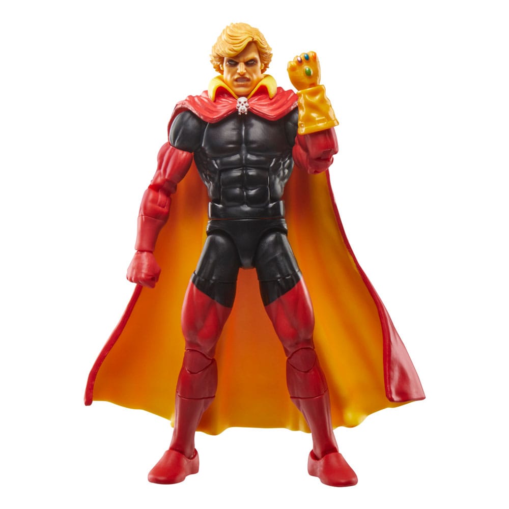 Infinity Gauntlet Marvel Legends Action Figur Adam Warlock 15 cm Hasbro
