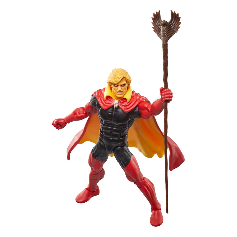 Infinity Gauntlet Marvel Legends Action Figur Adam Warlock 15 cm Hasbro