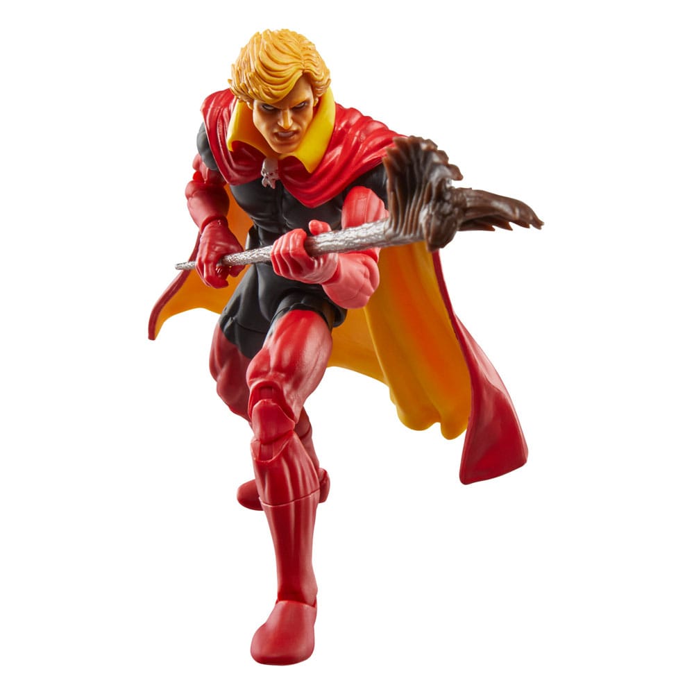 Infinity Gauntlet Marvel Legends Action Figur Adam Warlock 15 cm Hasbro
