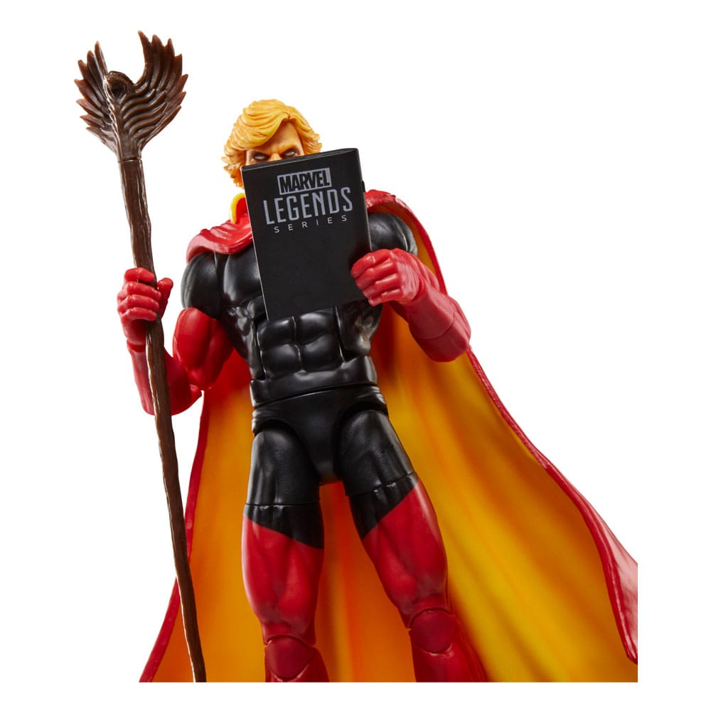 Infinity Gauntlet Marvel Legends Action Figur Adam Warlock 15 cm Hasbro