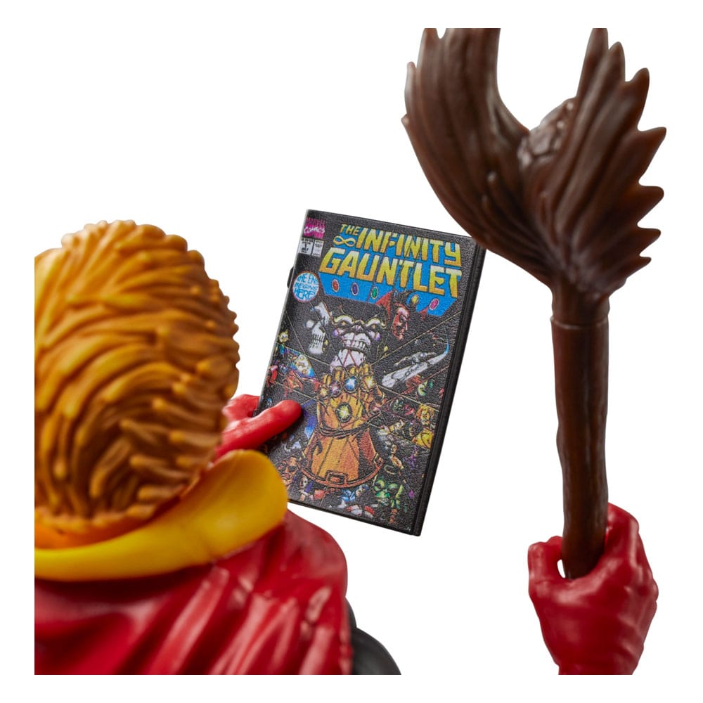 Infinity Gauntlet Marvel Legends Action Figur Adam Warlock 15 cm Hasbro