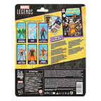 Infinity Gauntlet Marvel Legends Action Figur Adam Warlock 15 cm Hasbro