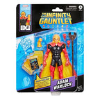 Infinity Gauntlet Marvel Legends Action Figur Adam Warlock 15 cm Hasbro