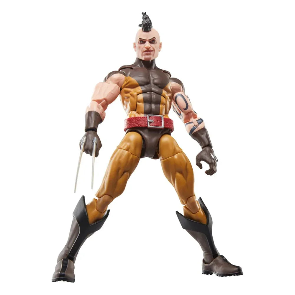 Dark Avengers Marvel Legends Action Figur Daken (Wolverine) 15 cm Hasbro
