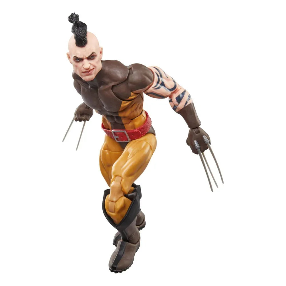 Dark Avengers Marvel Legends Action Figur Daken (Wolverine) 15 cm Hasbro
