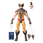 Dark Avengers Marvel Legends Action Figur Daken (Wolverine) 15 cm Hasbro