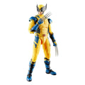 Deadpool & Wolverine Marvel Legends Action Figur Wolverine 15 cm Hasbro