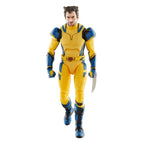 Deadpool & Wolverine Marvel Legends Action Figur Wolverine 15 cm Hasbro