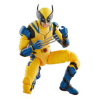 Deadpool & Wolverine Marvel Legends Action Figur Wolverine 15 cm Hasbro