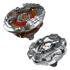Beyblade X och Star Wars Collab Chewbacca 4-80LF vs. Stormtrooper 5-70B Hasbro