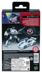 Transformers: The Movie Studio Series Deluxe Class Action Figur Autobot Jazz 11 cm Hasbro