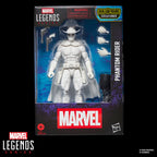 Marvel Legends Action Figur Phantom Rider (BAF: Executioner) 15 cm Hasbro