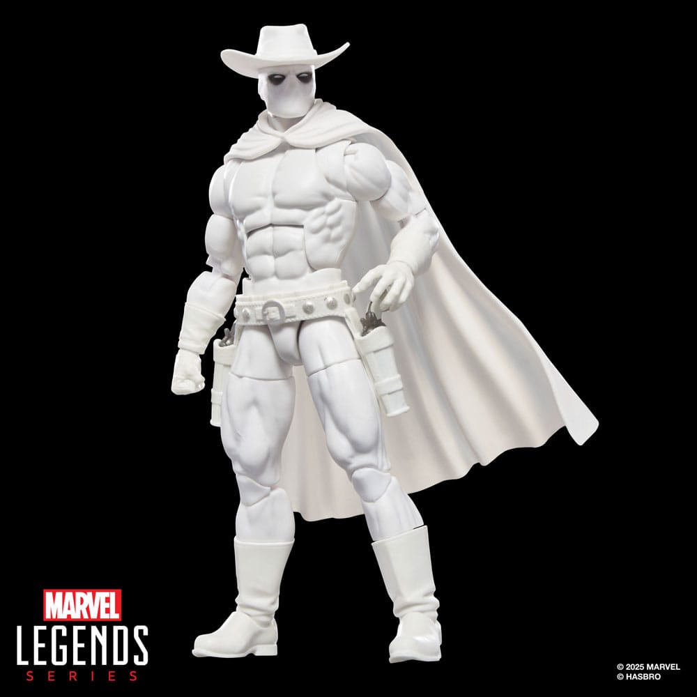Marvel Legends Action Figur Phantom Rider (BAF: Executioner) 15 cm Hasbro