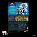 Marvel Legends Action Figur Phantom Rider (BAF: Executioner) 15 cm Hasbro